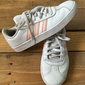 Girl’s Adidas Sneakers
